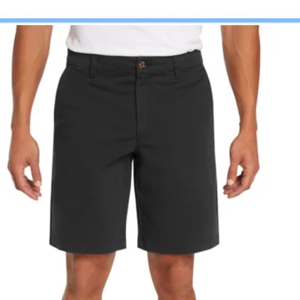 Gap Men's Flat Front Short - Picture 2 of 5